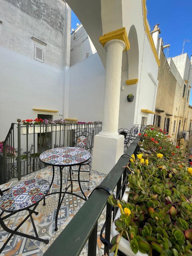 Donna Grazia Relais Hotel Gallipoli Exterior foto