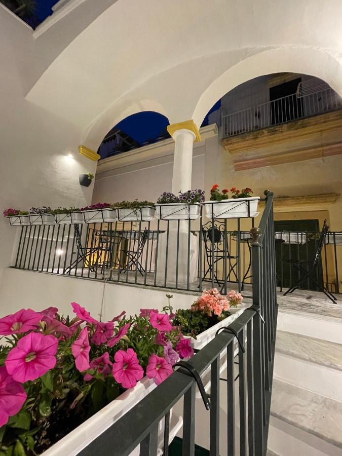 Donna Grazia Relais Hotel Gallipoli Exterior foto