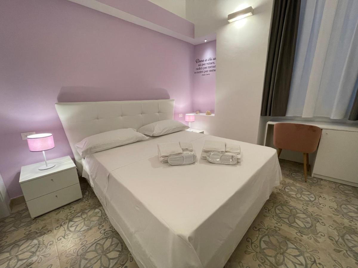 Donna Grazia Relais Hotel Gallipoli Exterior foto