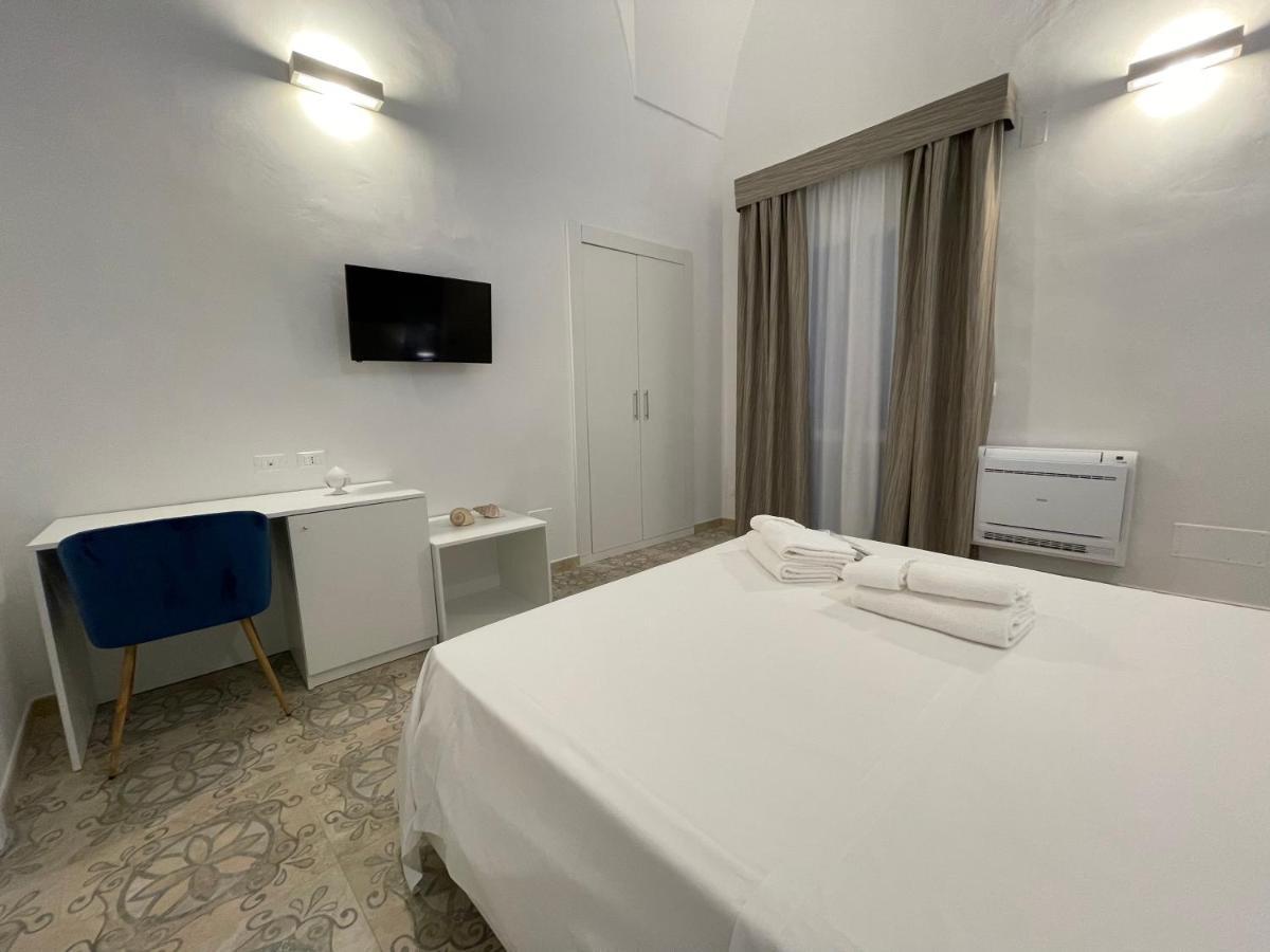 Donna Grazia Relais Hotel Gallipoli Exterior foto