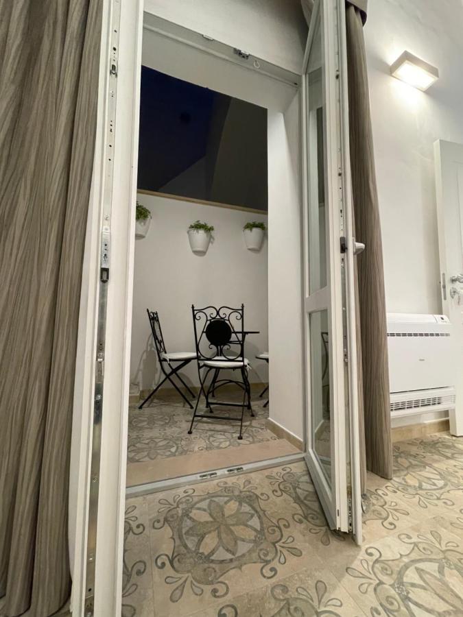 Donna Grazia Relais Hotel Gallipoli Exterior foto